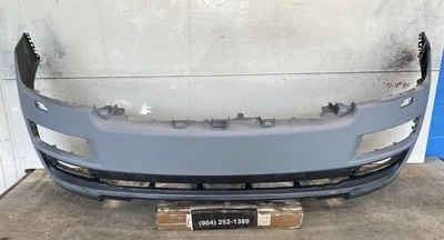 2013 2014 2015 2016 2017 LAND ROVER RANGE ROVER CAPA DE PARA-CHOQUE DIANTEIRO ORIGINAL FABRICANTE DE EQUIPAMENTO ORIGINAL - Imagem 1 de 4