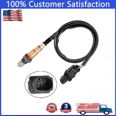 Oxygen Sensor For 2006 BMW 525i 525xi 530i 530xi 3.0L L6 Upstream Left or Right - Image 1 of 4