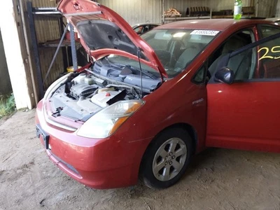 Motor de culata 1,5 L hatchback 1NZFE 06-19 YARIS 2108266 Foto 1 de 4