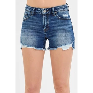 Pantaloncini RISEN Low Rise Pikaboo con fodera - RDS6364 - Taglia Medium - Foto 1 di 7