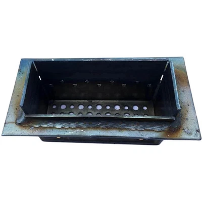 Englander Burn Pot: PU-BPEP-AMP - Image 1 of 4