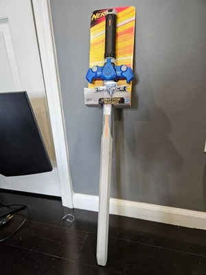 NERF Nerf N-Force N Force VANTAGE Foam Sword - Image 1 of 4