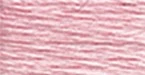 DMC Pearl Cotton Skein Size 3 16.4yd-Light Mauve - 115 3-3689 - Image 1 of 1
