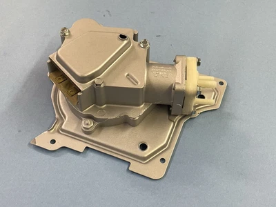 Full size GM Rebuilt washer pump 1959 1960 1961 1962 Full size cars  DELCO - Image 1 of 3