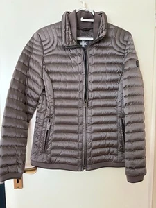 Wellensteyn Damen Steppjacke Helium Short, Fliederfarben, Gr. M, Neuwertig - Bild 1 von 1