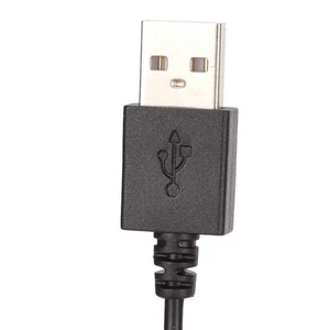 Desktop Mic Noise Reduction 360° Metal Hose Anti Interference RGB USB Compute CB - Afbeelding 1 van 22
