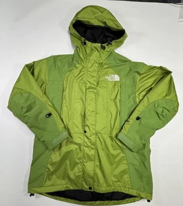 The North Face Gore Tex Light Skijacke Damen Größe M Grün - Bild 1 von 24