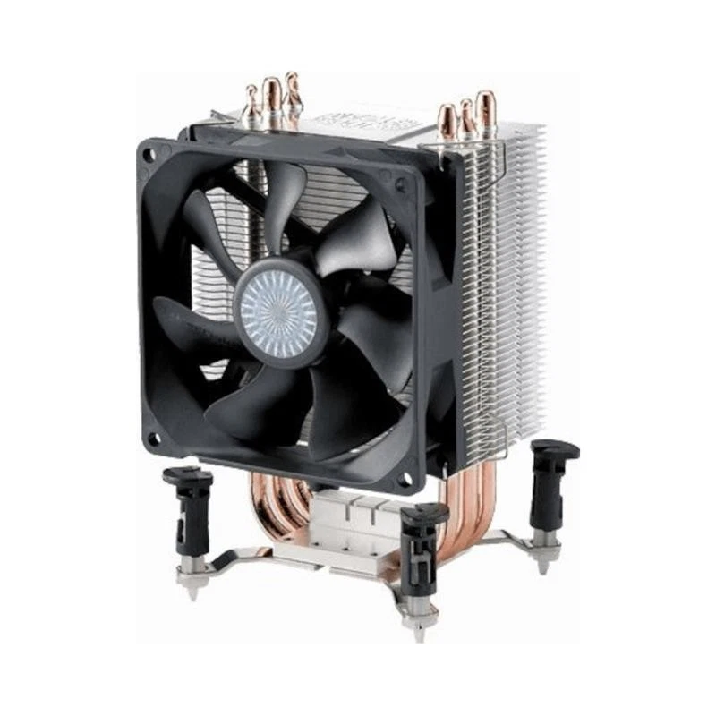 CoolerMaster CPU Kühler Hyper TX3Evo 1150/AM3 (Gebraucht)  "GA" - Bild 1 von 1