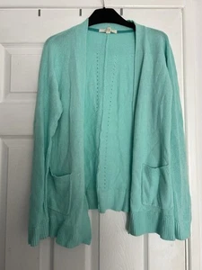 Ladies Size 10 White Stuff Cardigan - Picture 1 of 1