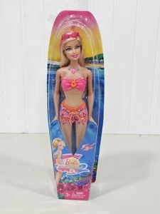 Mattel 2011 Barbie In A Mermaid Tale Barbie Doll W2898 NIB - Picture 1 of 11