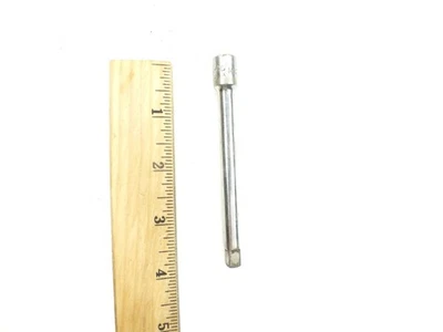 MAC TOOLS 1/4" DRIVE 4" RATCHET SOCKET EXTENSION BAR - USA MADE - M4E - Image 1 of 4