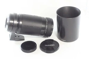 Lente teleobjetivo zoom Tamron AF 200-400mm F/5.6 LD IF 75D para Canon EF de ... - Imagen 1 de 16