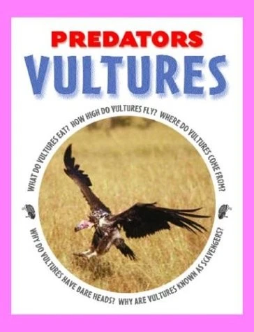 Vultures (Predators) - Image 1 of 1