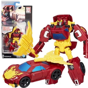 Hasbro Transformers Rodimus Combiner Wars Legends Class Action Figure In Stock - Picture 1 of 8