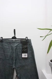 Jeans Stone Island Vintage Denim 411436G1 A/W 2004 - Imagen 1 de 8