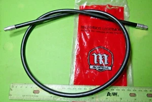 Montesa Cota Cappra Enduro Brake Clutch Cable Sheath # 21C p/n 90 cm NOS # 21C - Picture 1 of 2