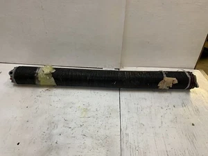 M97W*1 Garage Door Spring 44” Long 4-1/4” Wide P318S-2 | M97S-2 | M97W-1 - Picture 1 of 12