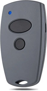 Mando a distancia de reemplazo digital Marantec 433MHz 302 304 382 384 transmisor de mano de 2 canales - Imagen 1 de 14