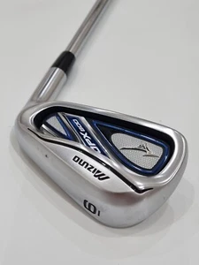 Mizuno JPX 800 # 6 Iron * 28 Degree * Project X Rifle 5.0 Regular Flex * VGC - Picture 1 of 9