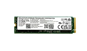 SSSTC CA6-8D1024 OEM Solid State Drive NVMe Gen 4x4 SSD M.2 2280 1TB SSD Genuine - Bild 1 von 1