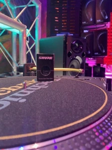 Shure N44G (Brand New) - Picture 1 of 3