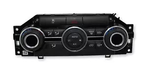 BH2219E900CA LR Discovery 4 Genuine Electric Climate Heater A/C Control Switch - Picture 1 of 12