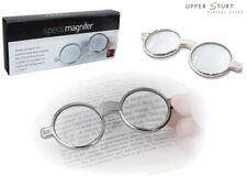 Specs Magnifer Duo Strength Magnifier 3 x and 5x Lense L12.5cm
