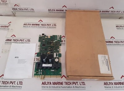 Marshall 42.00.080P PCB Control Board REV.500 94V-0 - Image 1 of 4