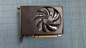 Lenovo Nvidia Gefore GTX 1660 Super Grafikkarte - Afbeelding 1 van 4