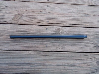 Ruger 10/22 barril roscado 16" compacto táctico 1/2X28 fabricante de equipos originales de fábrica sin miras Foto 1 de 4