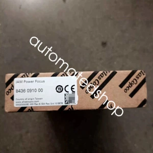 1Pcs New 8436091000 Tightening machine control module Shipping DHL or FedEX - Photo 1/1