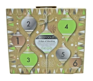 EcoTools 6 Tage Mischung pflanzlicher Bieger, Reinigungsbalsam Reise Geschenkset - Bild 1 von 3