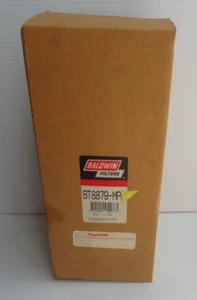 Filtro hidráulico Baldwin BT8879-MPG - Imagen 1 de 6