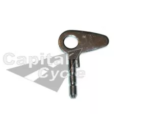 Ignition Key BMW R25 R26 R27 R50 R51 R60 R67 R68 R75 1952 - 1980 61 32 8 048 119 - Picture 1 of 1