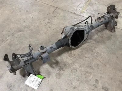 Jeep JK Wrangler OEM Rubicon Dana 44 Rear Axle Housing 2007-2017 124024 - Image 1 of 4