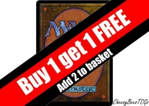 Magic the Gathering - MTG - Rare Cards x1 (Various Sets) - Foto 1 di 135
