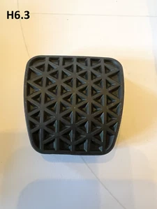 New Genuine OEM Vauxhall Opel Brake Pedal Rubber Pad 90498309 - Picture 1 of 3