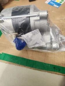 Starter Motor 12V 9th Cw (Denso Style) DXS522 - Picture 1 of 5