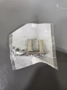 New Tsubaki RS-60-hp-SS-JL Connecting Link #60; SS - Picture 1 of 2