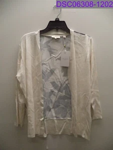 Women's Size 4 Ted Baker Jemiima Opal Printed Back Wrap Ivory WMK-JEMIIMA-WC9W - Picture 1 of 5