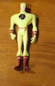 Loose Reverse Flash - Picture 1 of 1