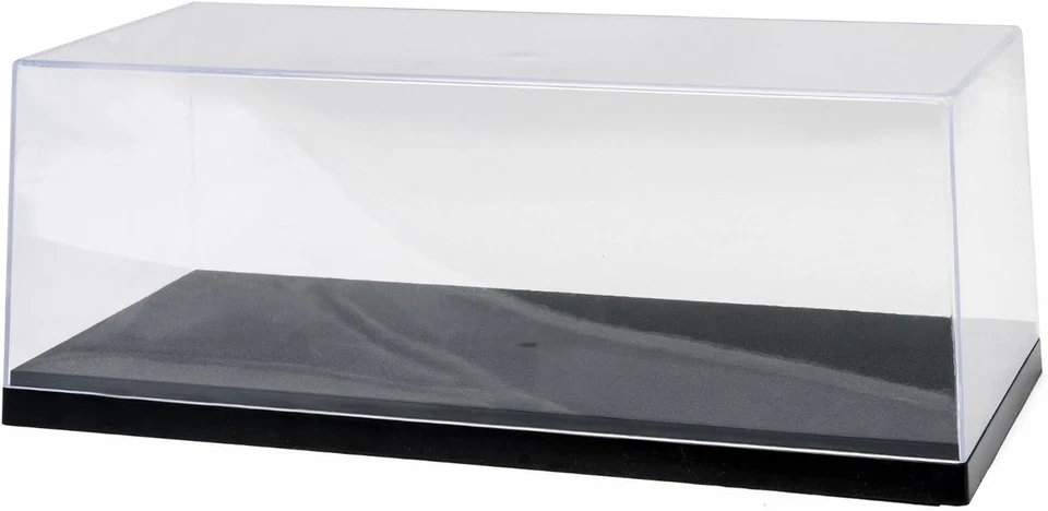 Acrylic Display Show Case with Plastic Base 1/18 by Greenlight 55020 - Image 1 of 4