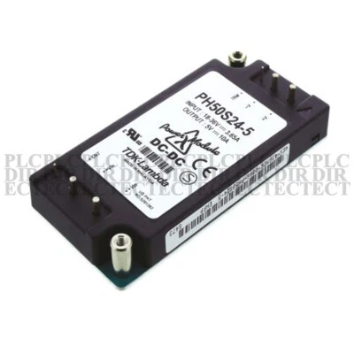 NEW Lambda PH50S24-5 Power Module Supply Foto 1 de 2