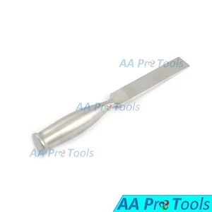 AA Pro: Smith-Peterson Osteotomes chisels orthopaedic instrument Sraight/Curved - Picture 1 of 2