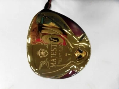 Вуд для гольфа вуд для фервея 2020 MARUMAN MAJESTY Prestigio 11 7 Вт 21 градус LV740 SR-flex J263 - Изображение 1 из 4