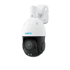 Reolink 4K UHD PTZ Dome PoE überwachungskamera optischem 3D-Zoom RLC-823S2/823S1 - Afbeelding 1 van 9