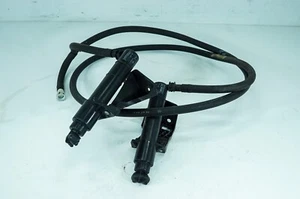 06-12 Mercedes ML500 W164 OEM Right Left Headlight Washer Water Nozzle Spray - Bild 1 von 22