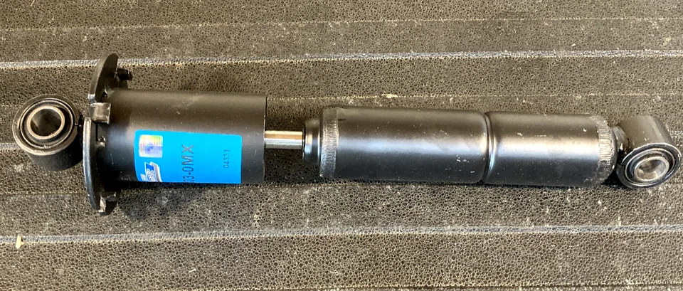 Amortiguador trasero de gas Sachs - 110 268A / CAC9091 - para Jaguar XJ, XJS y más Foto 1 de 4