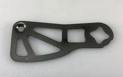 Dewalt DCS575 Brushless 7 ¼ Cordless Circular Saw Type 1 60v Bracket  - Image 1 of 2