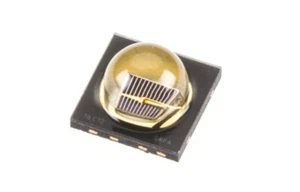 Lot de 2 LED Bleu, CMS, 3030 (1212), 2,95 V OSRAM 758-7787 - Picture 1 of 2